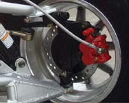 Brake