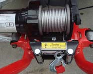 Winch