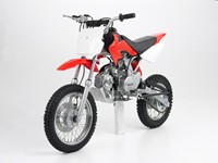 Dirtbike