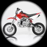 Hensim HS-70 Midsize Sport ATV