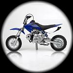 Hensim 50cc Dirtbike