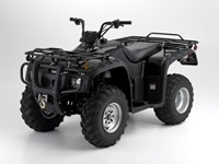 205cc Utility ATV Manual shift