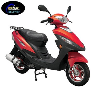 50cc Scooter 50QT-20