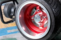 LP Tires
