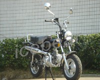 DAX 110