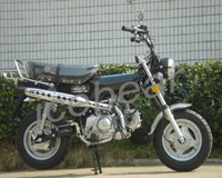 DAX 110