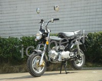 DAX 110