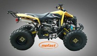 150cc Sport ATV GA020-2