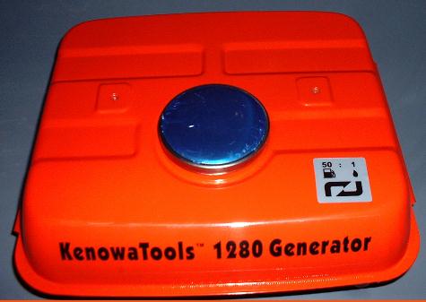 Kenowa 1280 Fuel Tank mefast