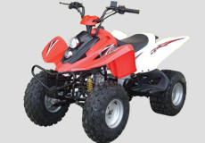 100cc ATV LF100ST-5