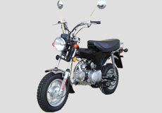 110cc Minibike Lifan LF110GY-3