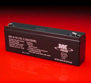 ES1.9-12 12v Battery