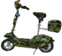 scooter