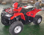 RTQ-260W Red