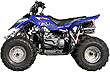 ATV-07 150cc