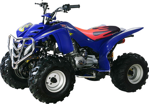 ATV-31 200 cc mefast