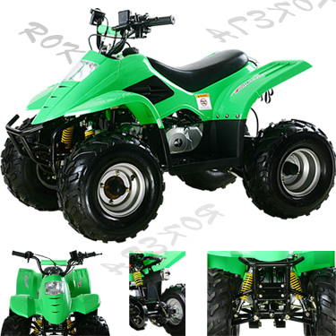 70CC ATV-32 mefast