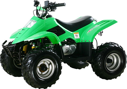 ATV-32