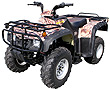 RTU-250W  250cc water-cooled  14.75HP mefast