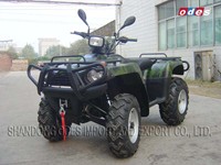 Odes 4WD 400cc ATV-B Odes 4WD 400cc ATV-B