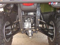 Odes 400cc ATV drive shaft Odes 400cc ATV drive shaft