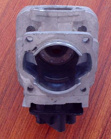 49cc Cylinder 2 stroke