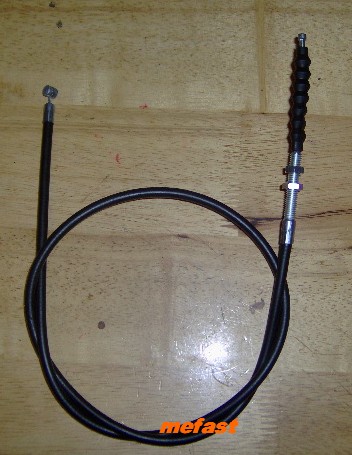43 inch clutch cable