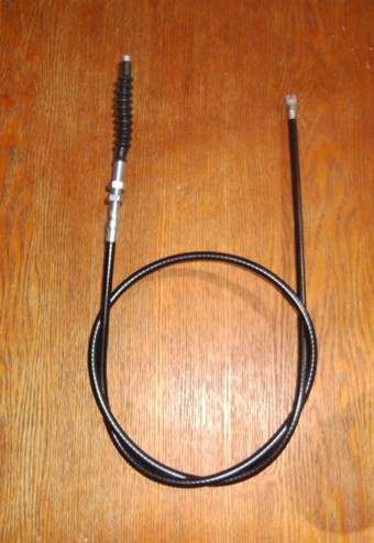 Clutch Cable