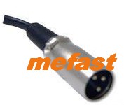 XLR