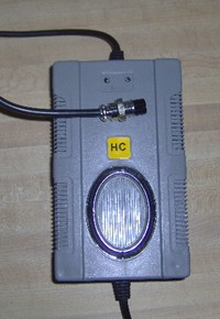 48 Volt Charger