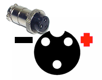 Connection information