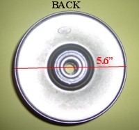 150cc Scooter Clutch