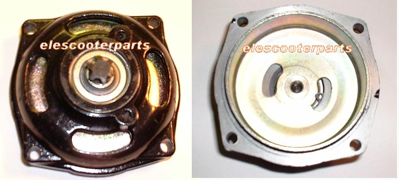 47cc Clutch Bell