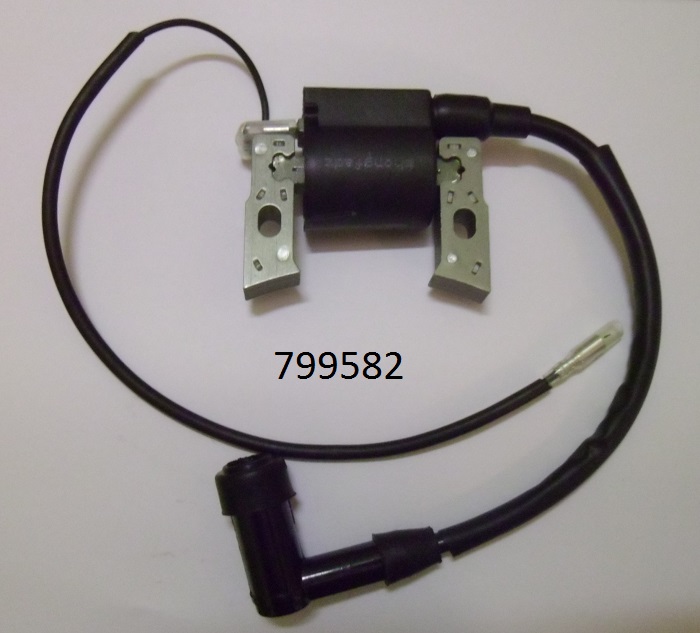 Coil for Briggs and Stratton 799582