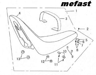 Seat