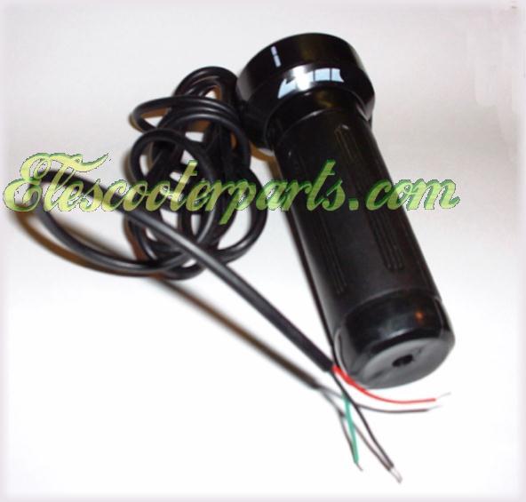 Electric Scooter Throttle