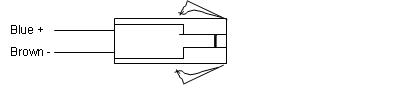 Power indicator