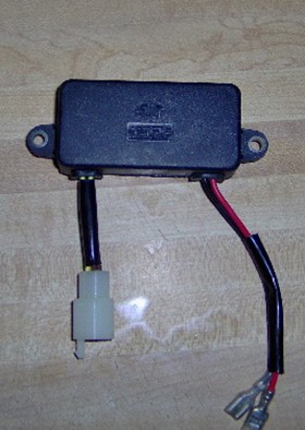 250V220uF AVR