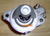 12 volt 800cc electric starter