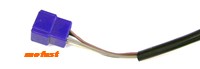 magneto connector