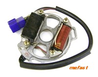 49cc 2 Stroke Magneto
