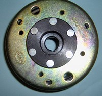 150cc Flywheel