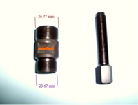 GY6 Flywheel removal tool