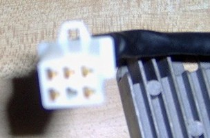 D5 connector