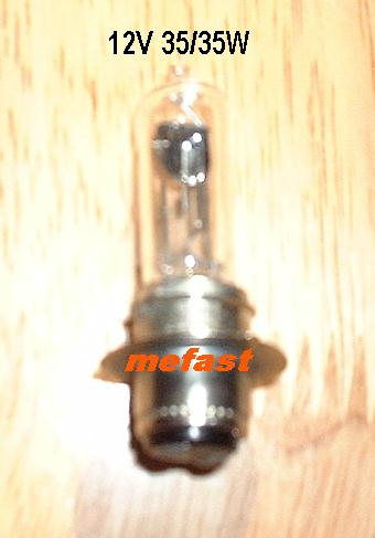 12v Headlight Bulb 12v 35/35W