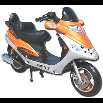 Roketa MC-11 Bermuda 150cc Roketa MC-11 Bermuda 150cc
