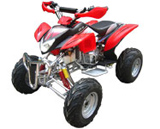 250cc ATV Roketa ATV-09