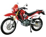 200cc Dirtbike Roketa DB-07A