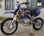 200cc Dirtbike Roketa DB-36