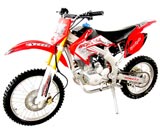 200cc Dirtbike